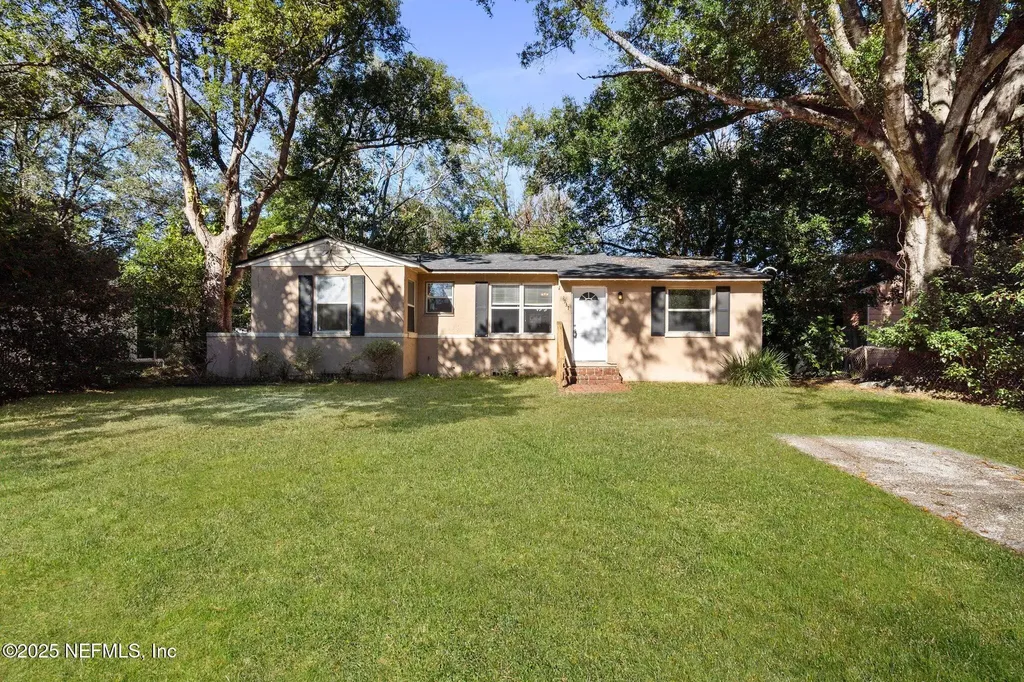 1937 Allandale Circle S Jacksonville FL 32254