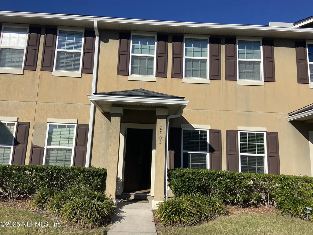 2763 Hollybrook Lane Orange Park FL 32073