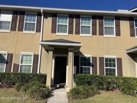 2763 Hollybrook Lane Orange Park FL 32073