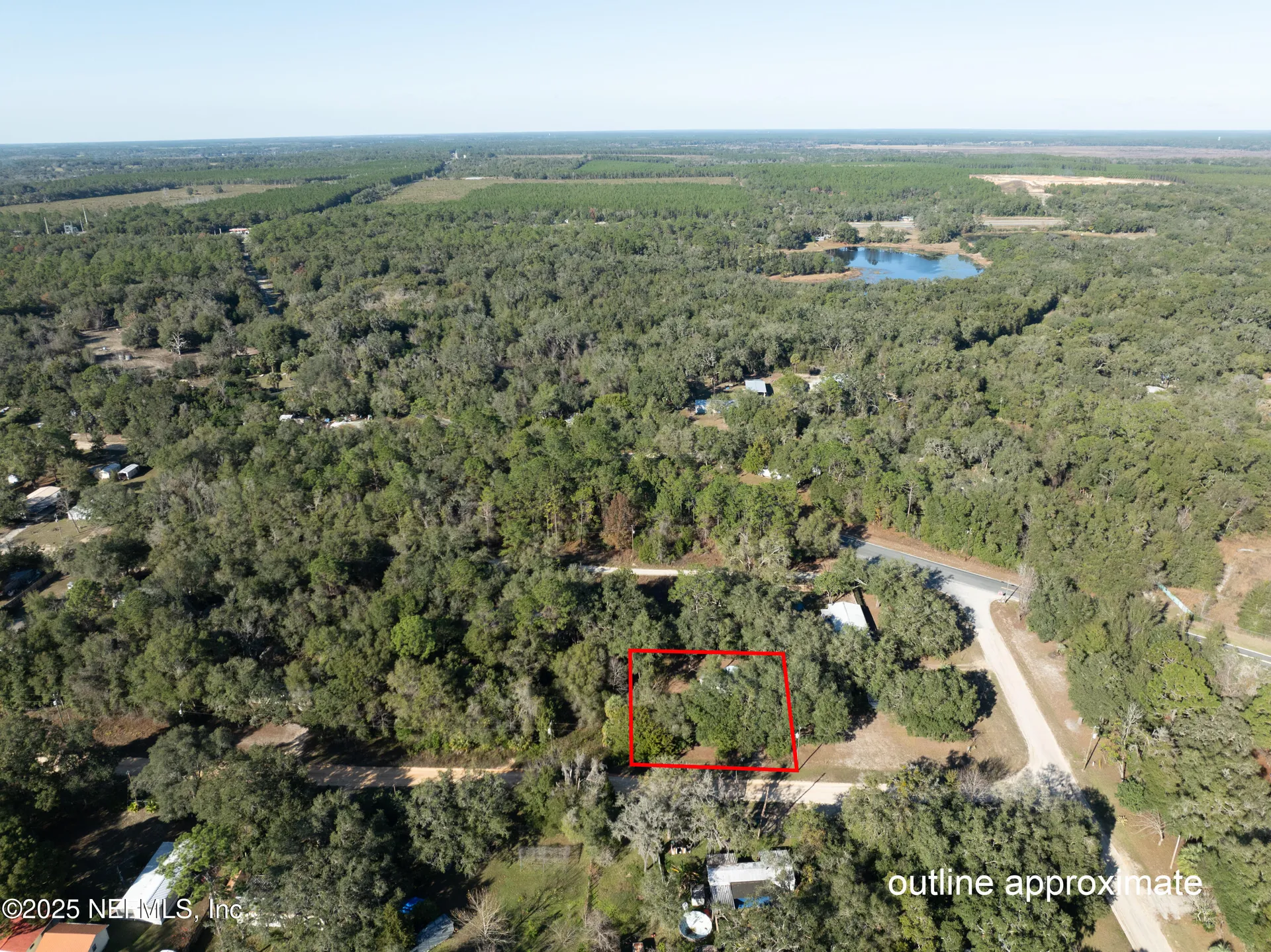 270 Bay Street Hawthorne FL 32640