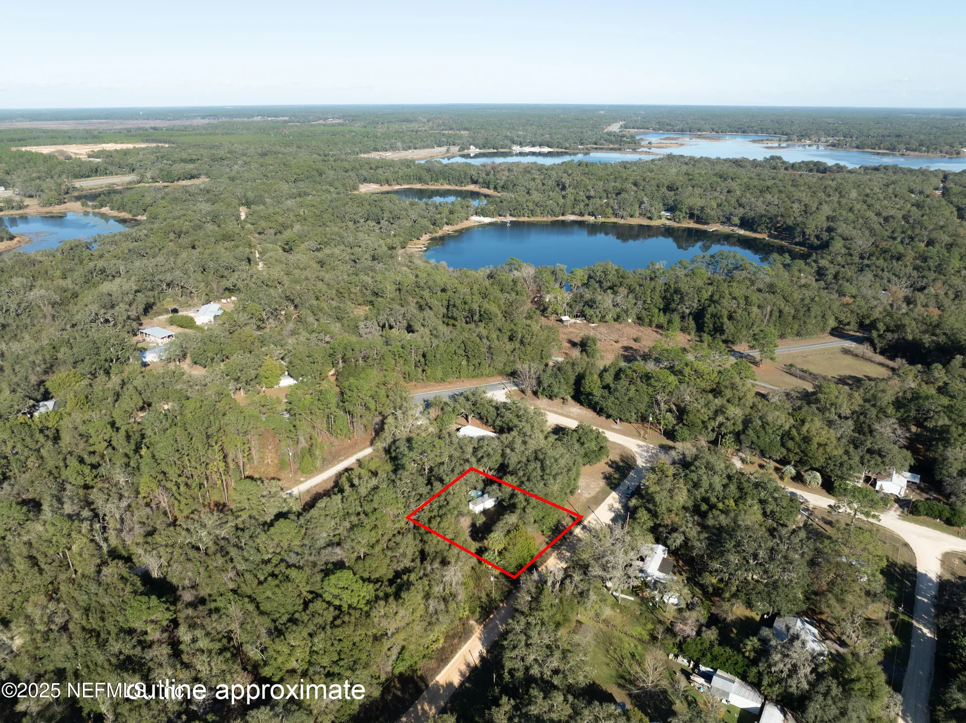 270 Bay Street Hawthorne FL 32640