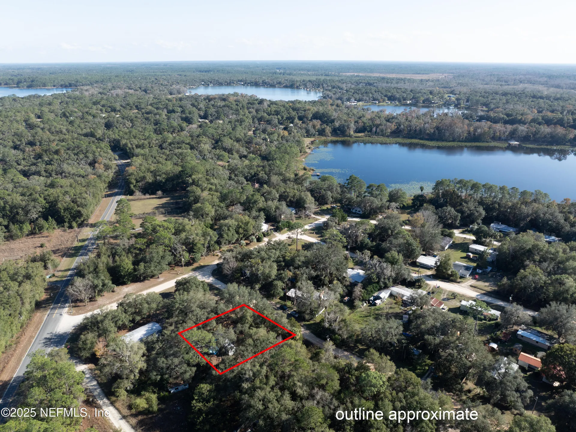 270 Bay Street Hawthorne FL 32640