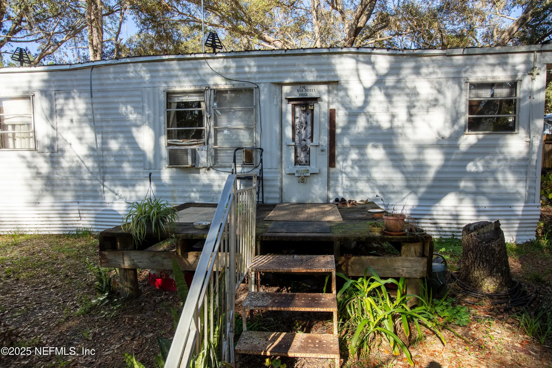 270 Bay Street Hawthorne FL 32640
