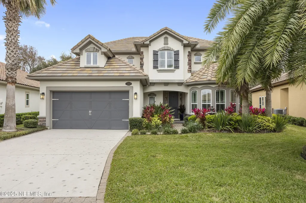 3769 Valverde Circle Jacksonville FL 32224