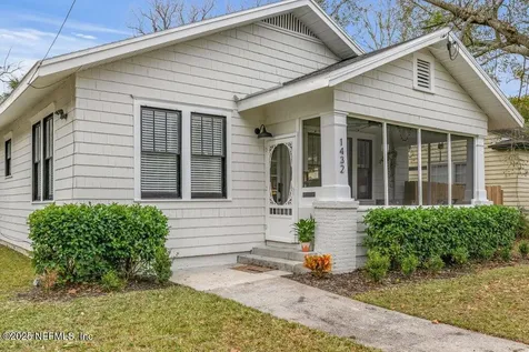 1432 Talbot Avenue Jacksonville FL 32205