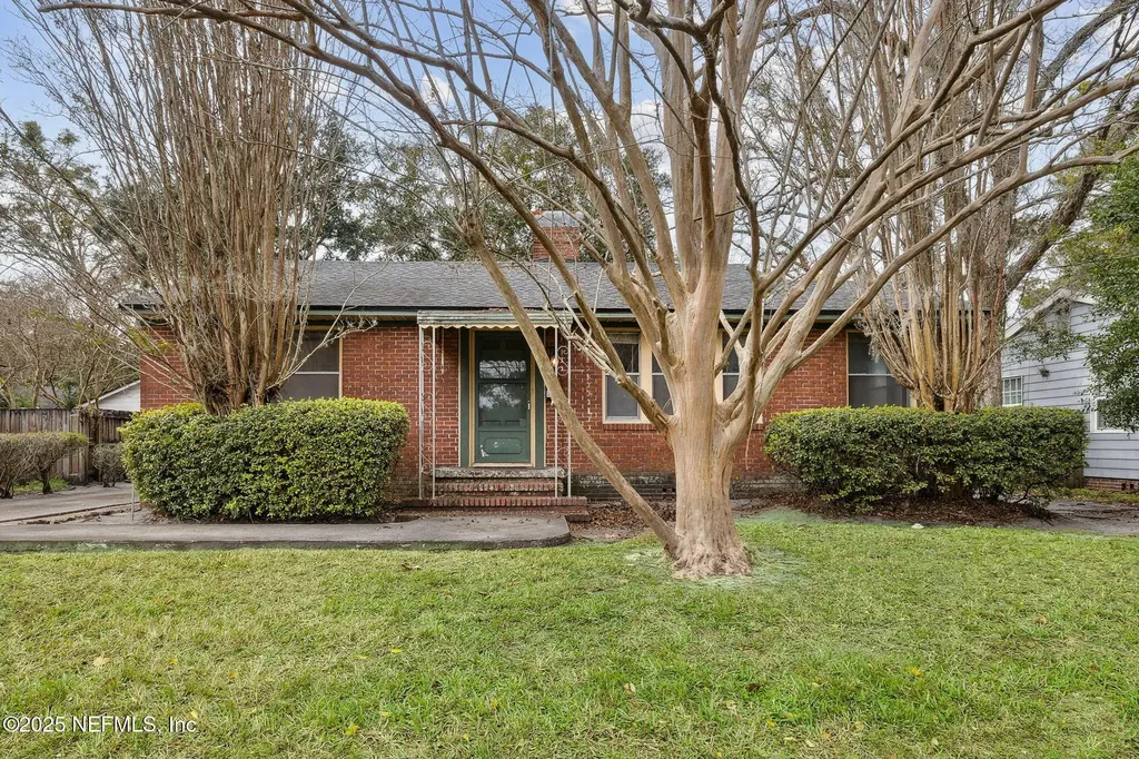 2212 Redfern Road Jacksonville FL 32207
