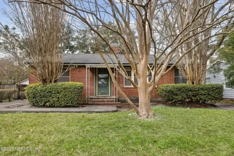 2212 Redfern Road Jacksonville FL 32207