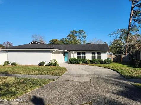 11517 West Ride Drive Jacksonville FL 32223
