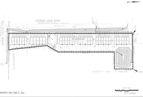 0 Blanding Boulevard Jacksonville FL 32244