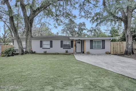 6286 Arthur Durham Drive Jacksonville FL 32210