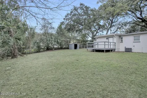 6286 Arthur Durham Drive Jacksonville FL 32210