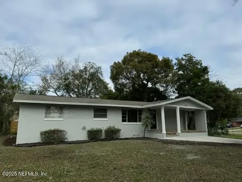 7910 Lake Park Drive Jacksonville FL 32208