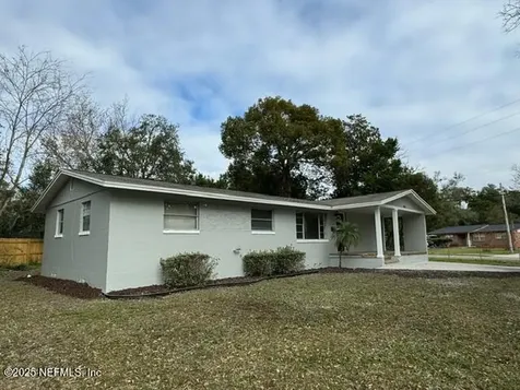 7910 Lake Park Drive Jacksonville FL 32208