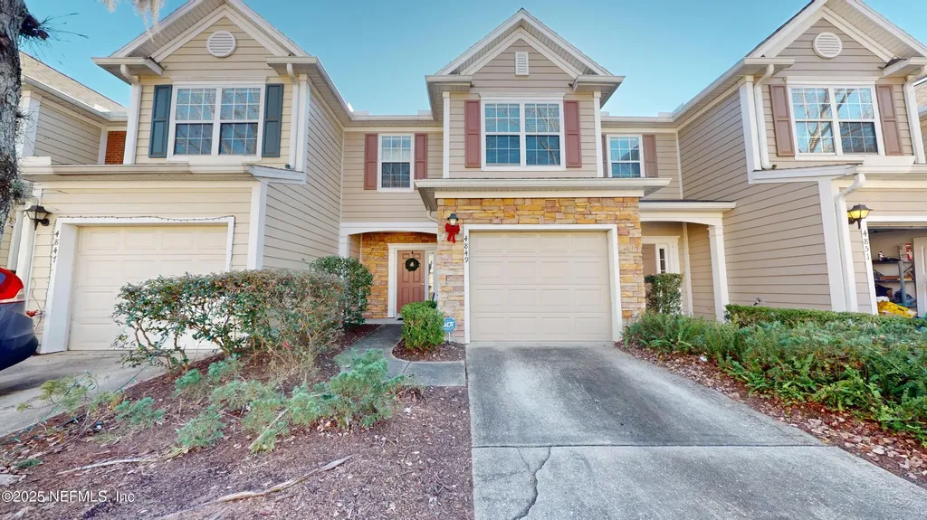 4849 Parkhurst Place Jacksonville FL 32256