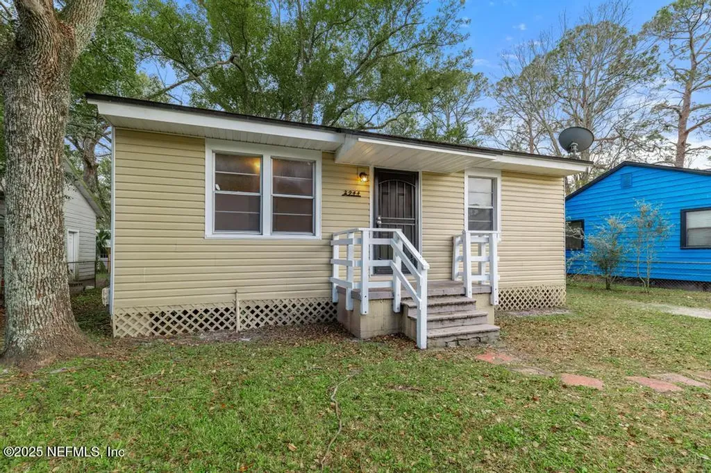 2944 Rhonda Road Jacksonville FL 32254