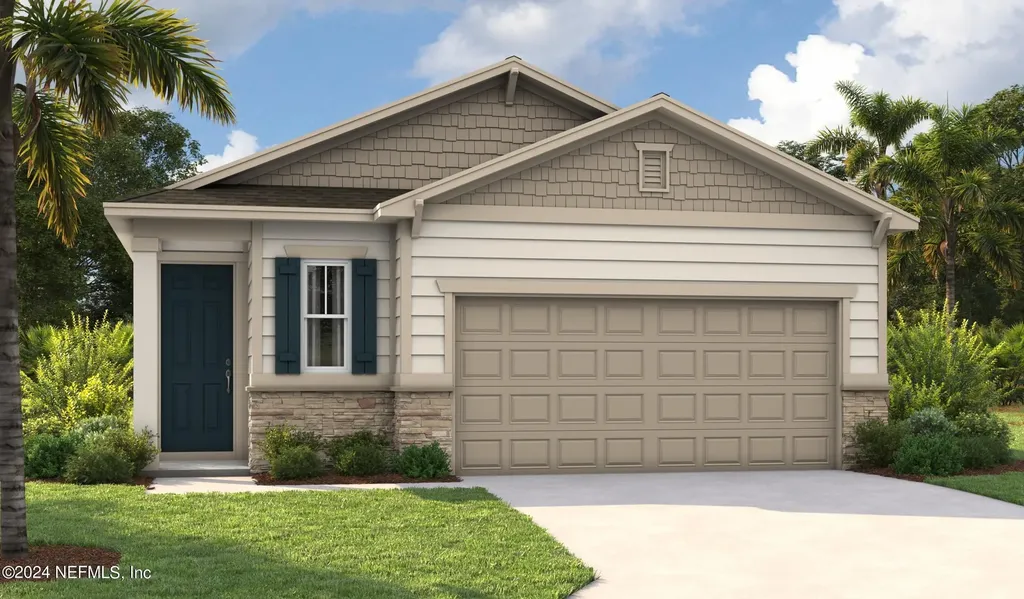 1031 Cedar Slough Drive Jacksonville FL 32220