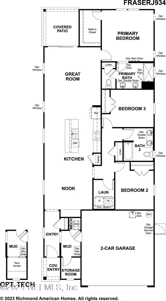 1031 Cedar Slough Drive Jacksonville FL 32220