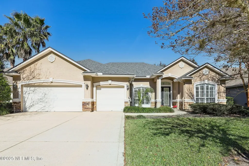 1217 Garrison Drive St. Augustine FL 32092