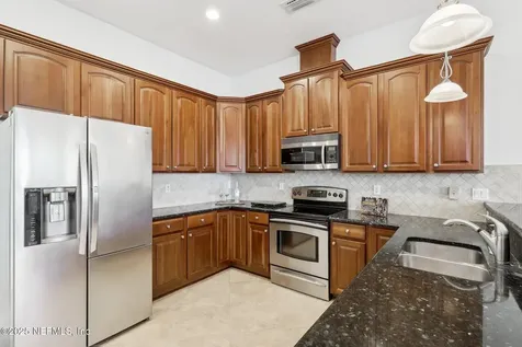 1217 Garrison Drive St. Augustine FL 32092