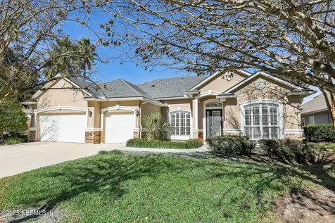 1217 Garrison Drive St. Augustine FL 32092