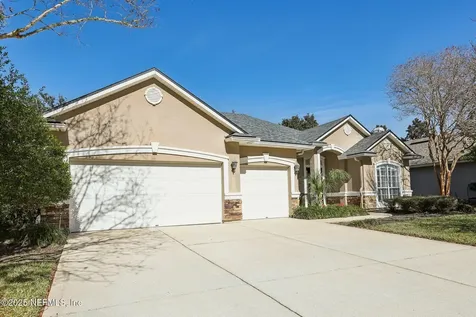 1217 Garrison Drive St. Augustine FL 32092