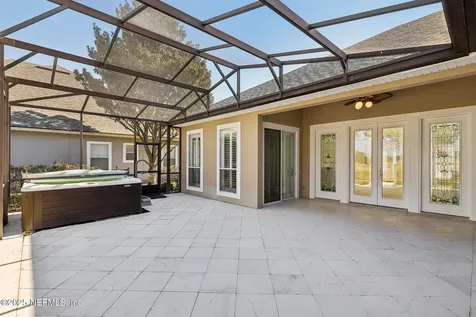 1217 Garrison Drive St. Augustine FL 32092