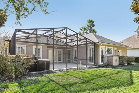 1217 Garrison Drive St. Augustine FL 32092