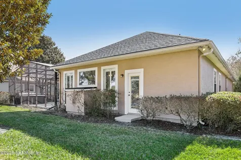 1217 Garrison Drive St. Augustine FL 32092