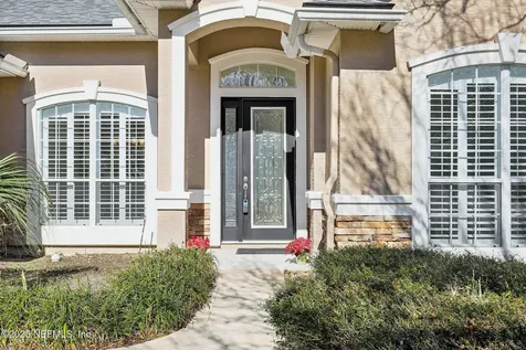 1217 Garrison Drive St. Augustine FL 32092