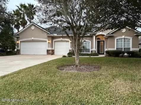 1217 Garrison Drive St. Augustine FL 32092