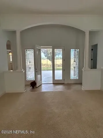 1217 Garrison Drive St. Augustine FL 32092