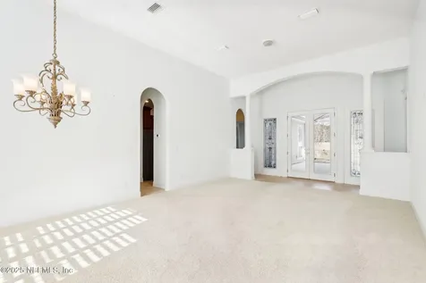 1217 Garrison Drive St. Augustine FL 32092