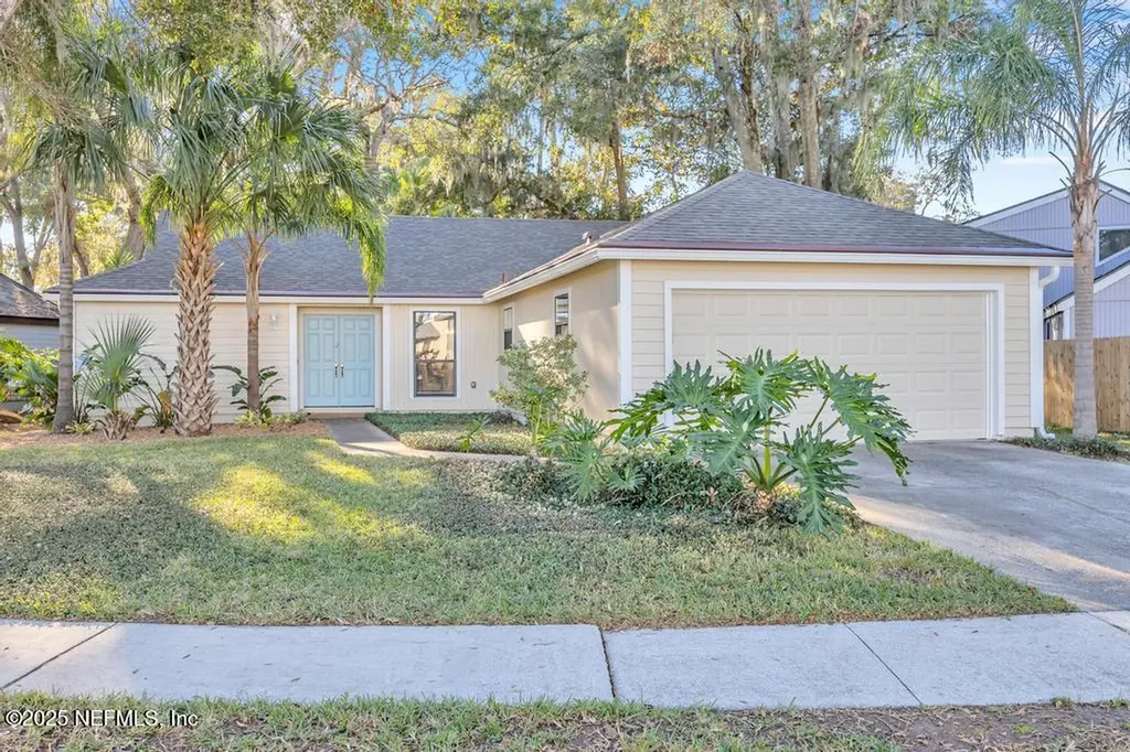4726 Marsh Hammock Drive E Jacksonville FL 32224