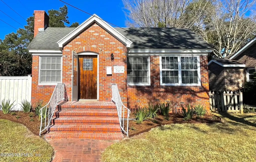 4661 Kerle Street Jacksonville FL 32205