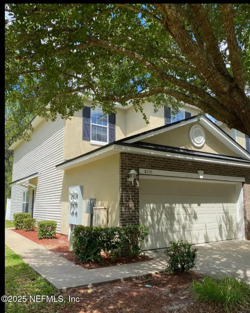 8719 Ribbon Falls Lane Jacksonville FL 32244