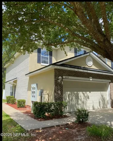 8719 Ribbon Falls Lane Jacksonville FL 32244