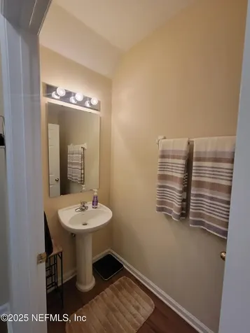 8719 Ribbon Falls Lane Jacksonville FL 32244