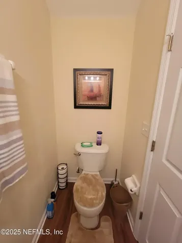 8719 Ribbon Falls Lane Jacksonville FL 32244