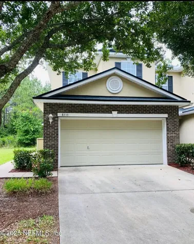8719 Ribbon Falls Lane Jacksonville FL 32244