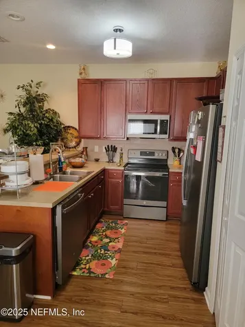 8719 Ribbon Falls Lane Jacksonville FL 32244