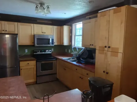 5245 Deer Park Court Middleburg FL 32068