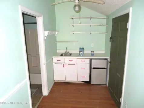 1536 Talbot Avenue Jacksonville FL 32205