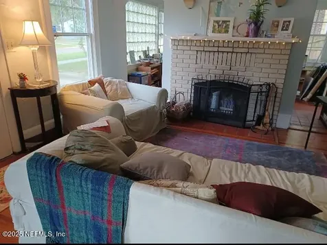1536 Talbot Avenue Jacksonville FL 32205