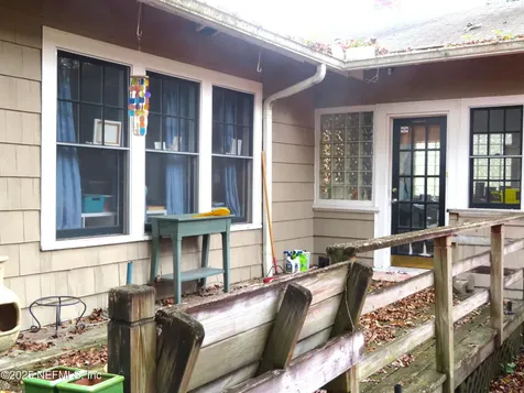 1536 Talbot Avenue Jacksonville FL 32205