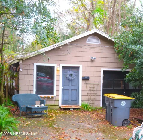 1536 Talbot Avenue Jacksonville FL 32205