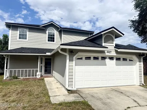 4427 Goodbys Hideaway Drive N Jacksonville FL 32217