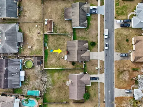 7932 Winterwood Circle N Jacksonville FL 32210