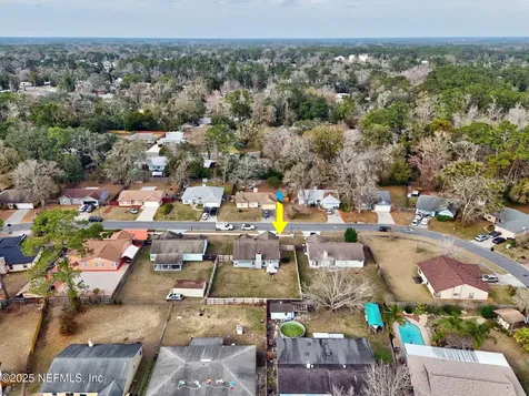 7932 Winterwood Circle N Jacksonville FL 32210
