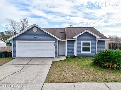 7932 Winterwood Circle N Jacksonville FL 32210
