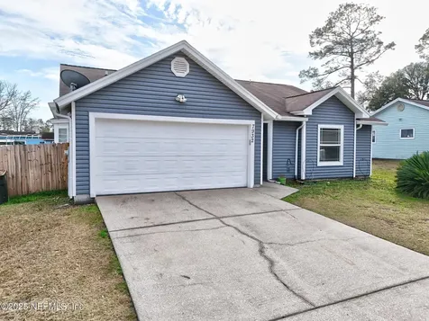 7932 Winterwood Circle N Jacksonville FL 32210